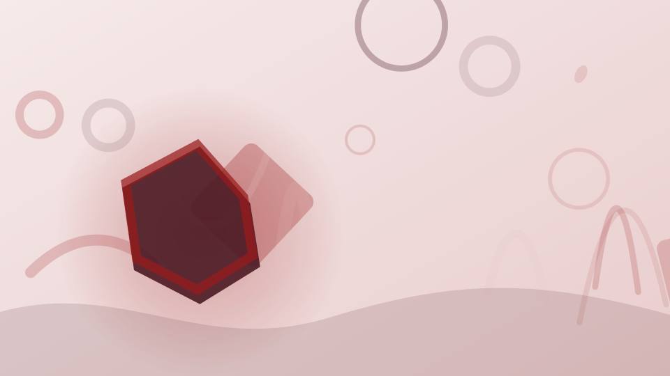 吸血鬼版本称呼主题插画