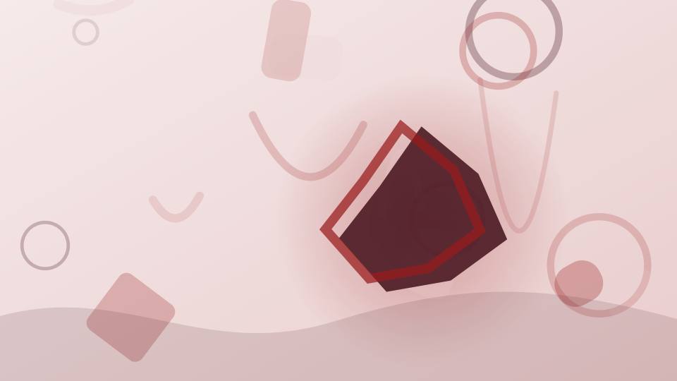 吸血鬼浏览器检查主题插画
