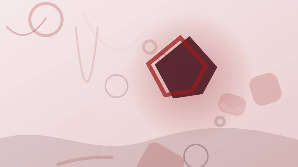 吸血鬼权限提示主题插画