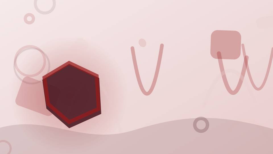 吸血鬼HTTPS检查主题插画