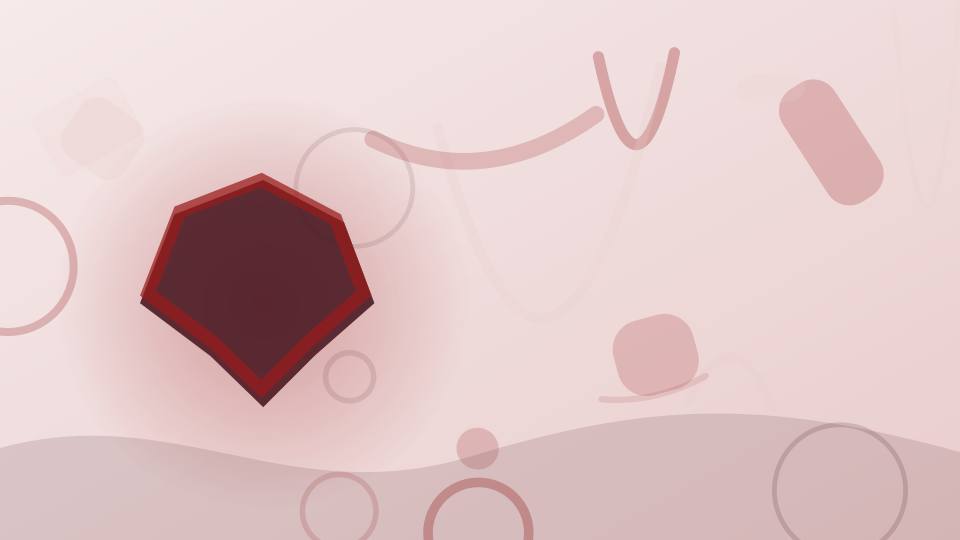 吸血鬼问答更新主题插画