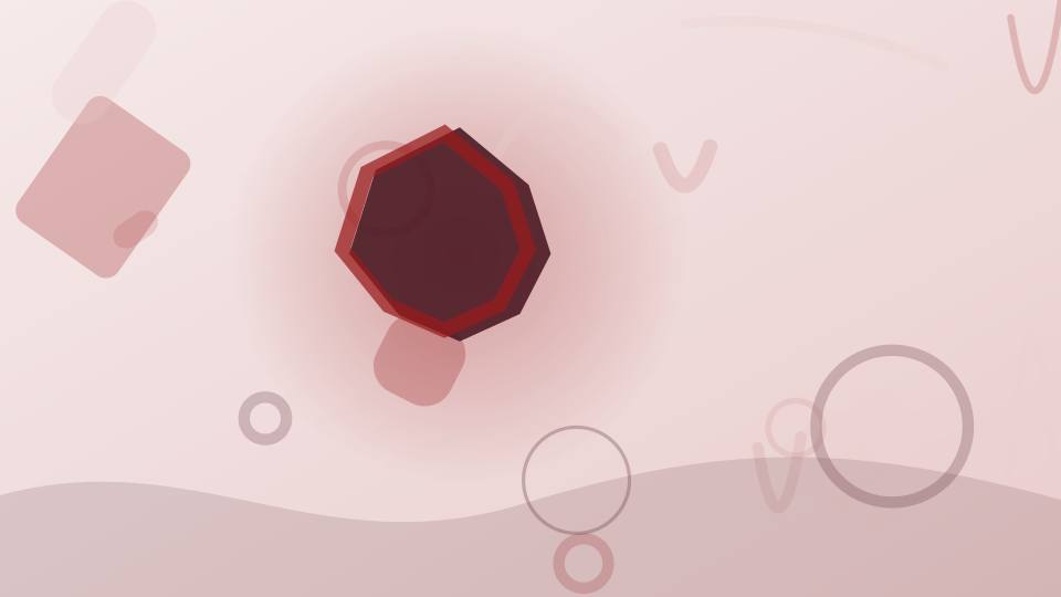 吸血鬼完整名称主题插画