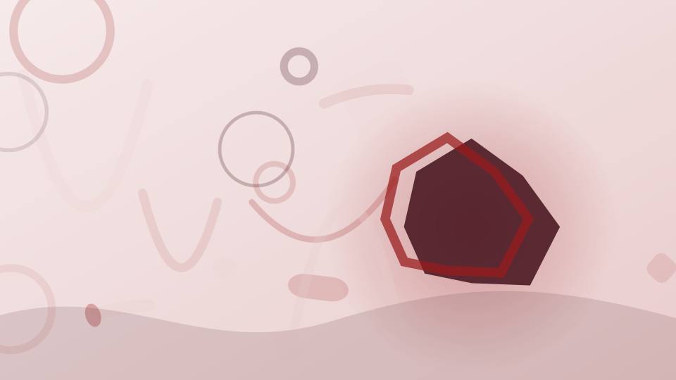 PG吸血鬼名称差异主题插画