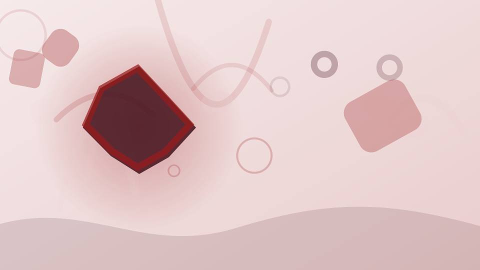 PG吸血鬼版本入口主题插画